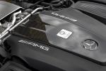 Mercedes-AMG GT S 2019 года (WW)